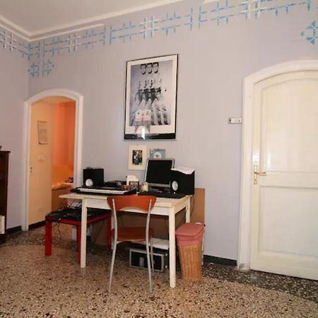 The Music Place Apartment Genoa Exterior photo