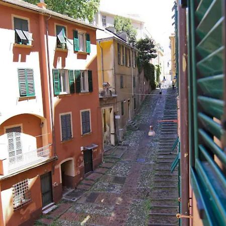 The Music Place Apartment Genoa Exterior photo